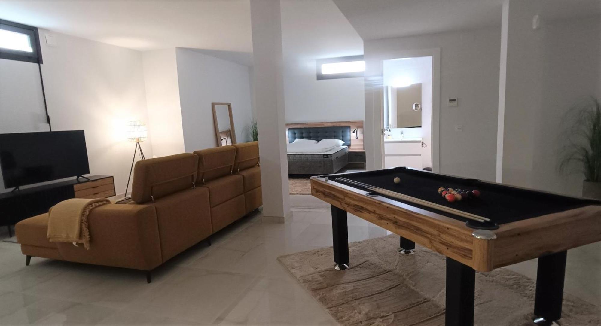 Villa Pmt12 -luxurious With Private Pool
