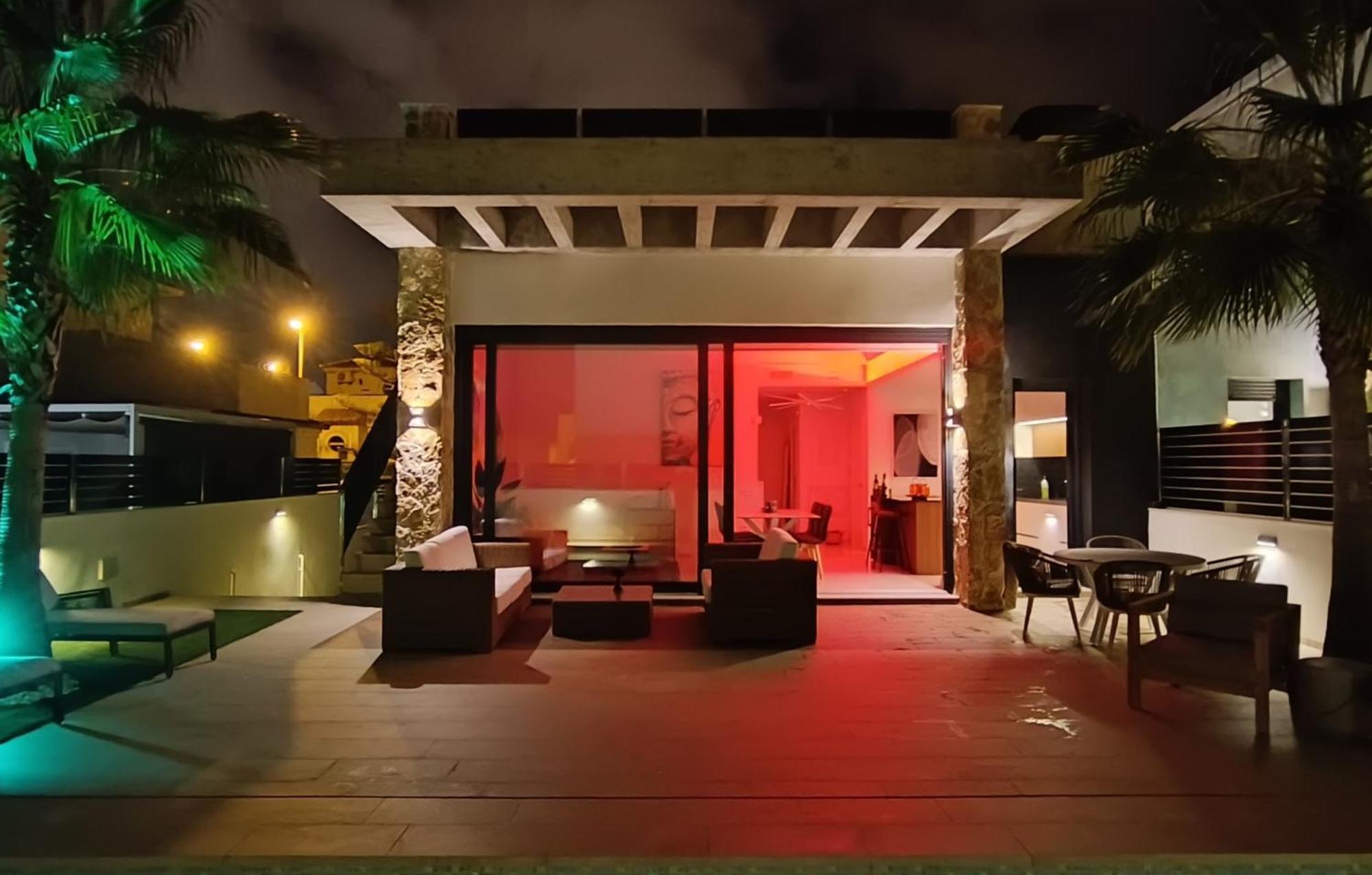 Villa Pmt12 -luxurious With Private Pool *
