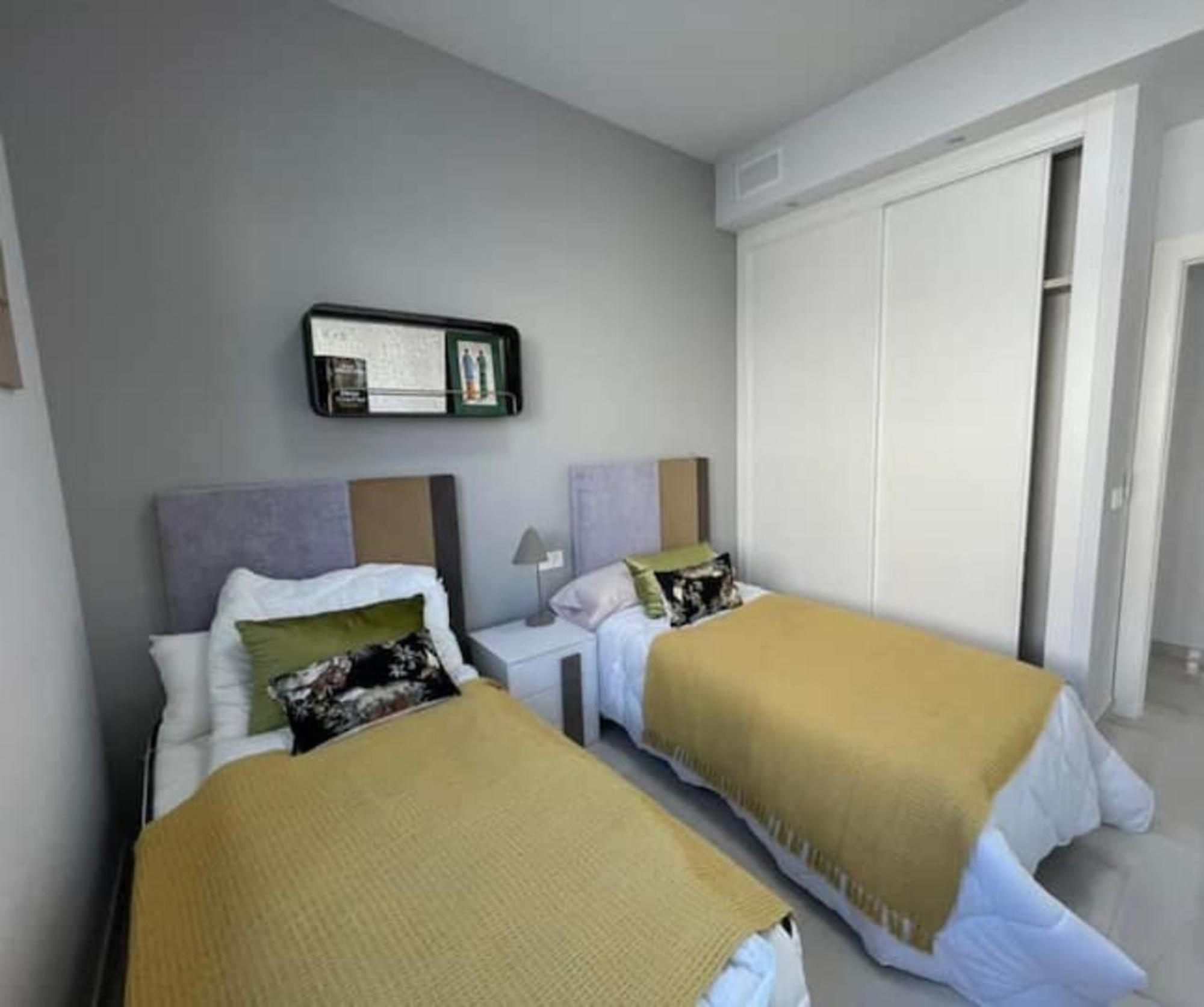 Villa Pmt12 -luxurious With Private Pool