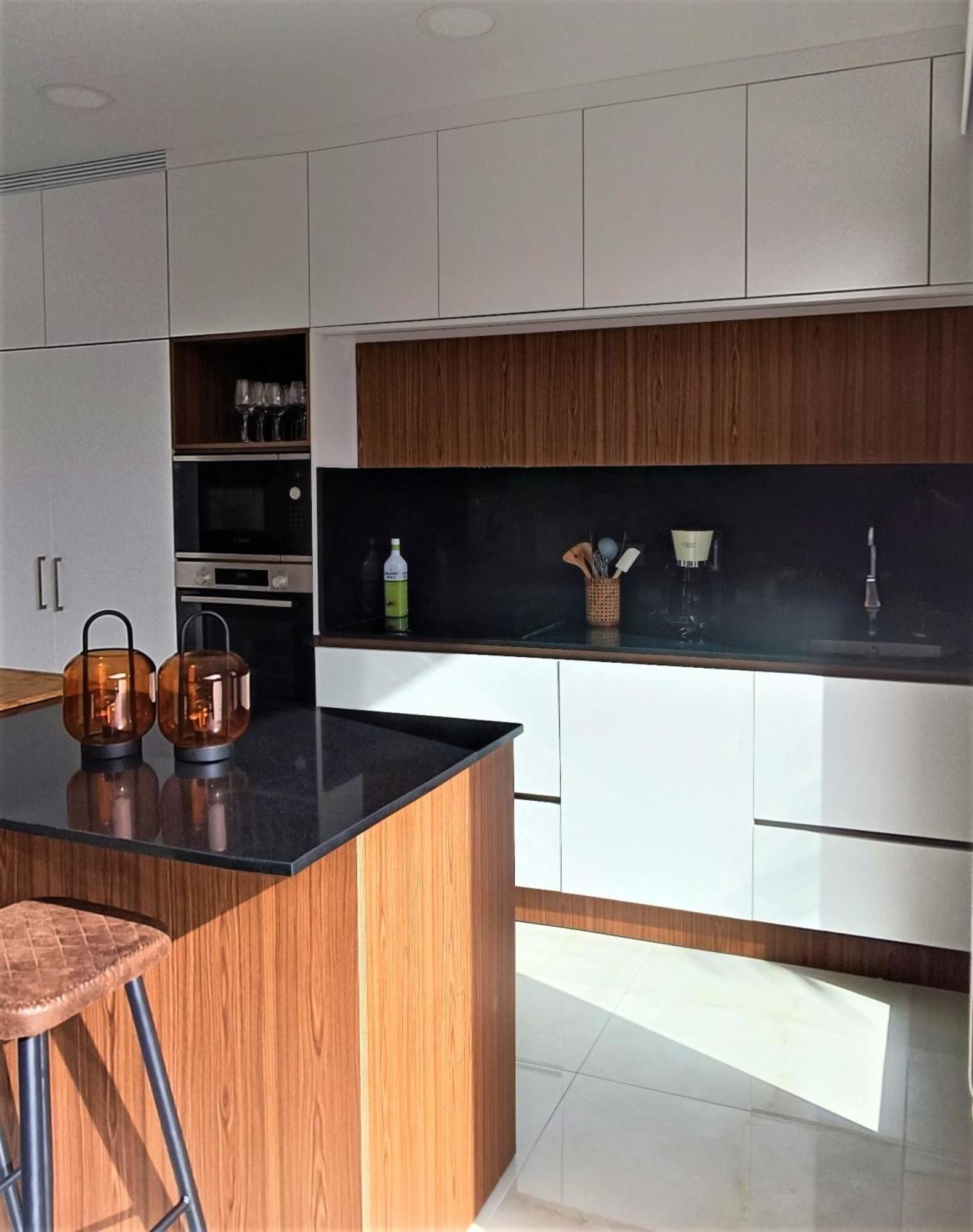 Villa Pmt12 -luxurious With Private Pool Torrevieja