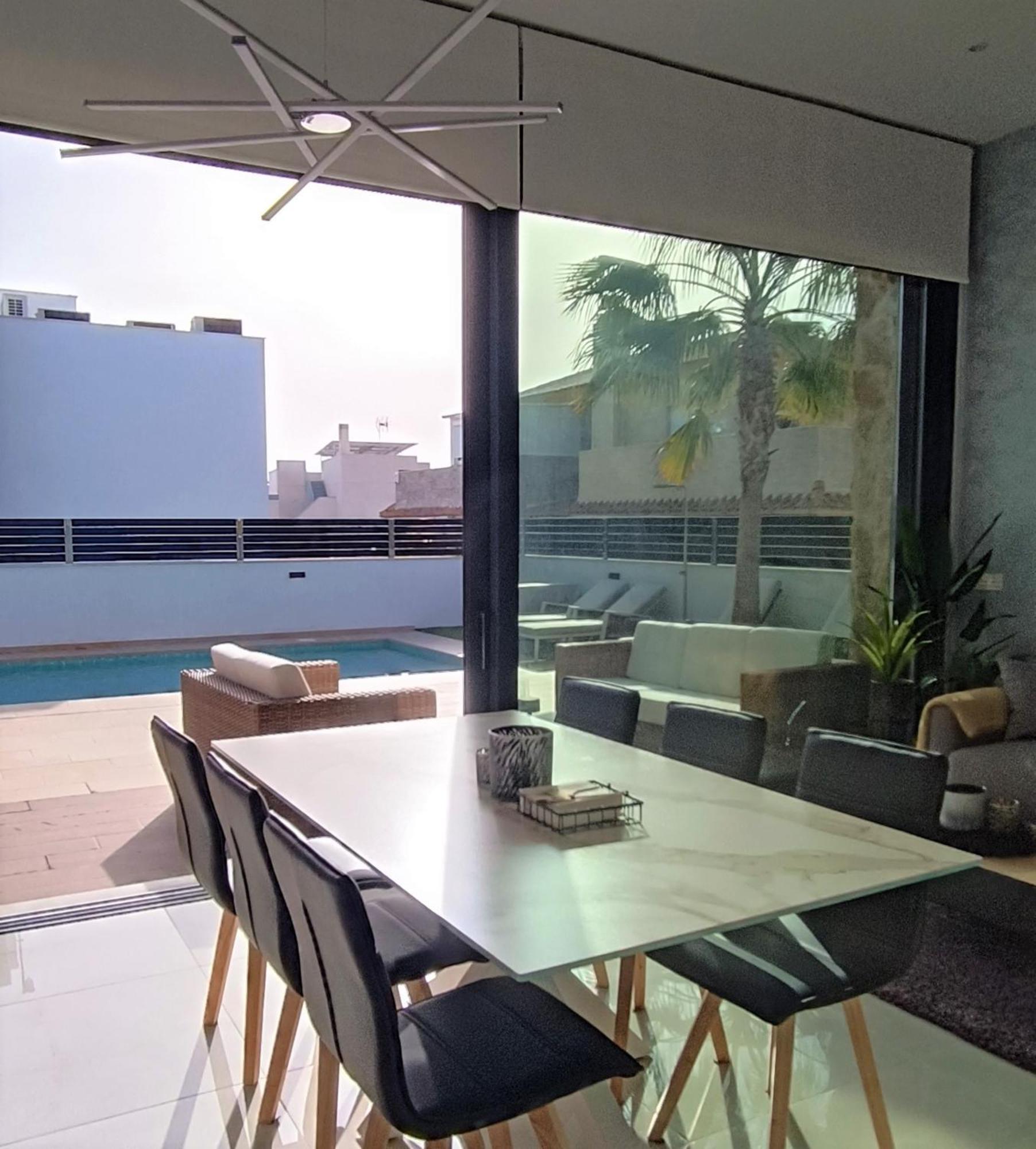Villa Pmt12 -luxurious With Private Pool