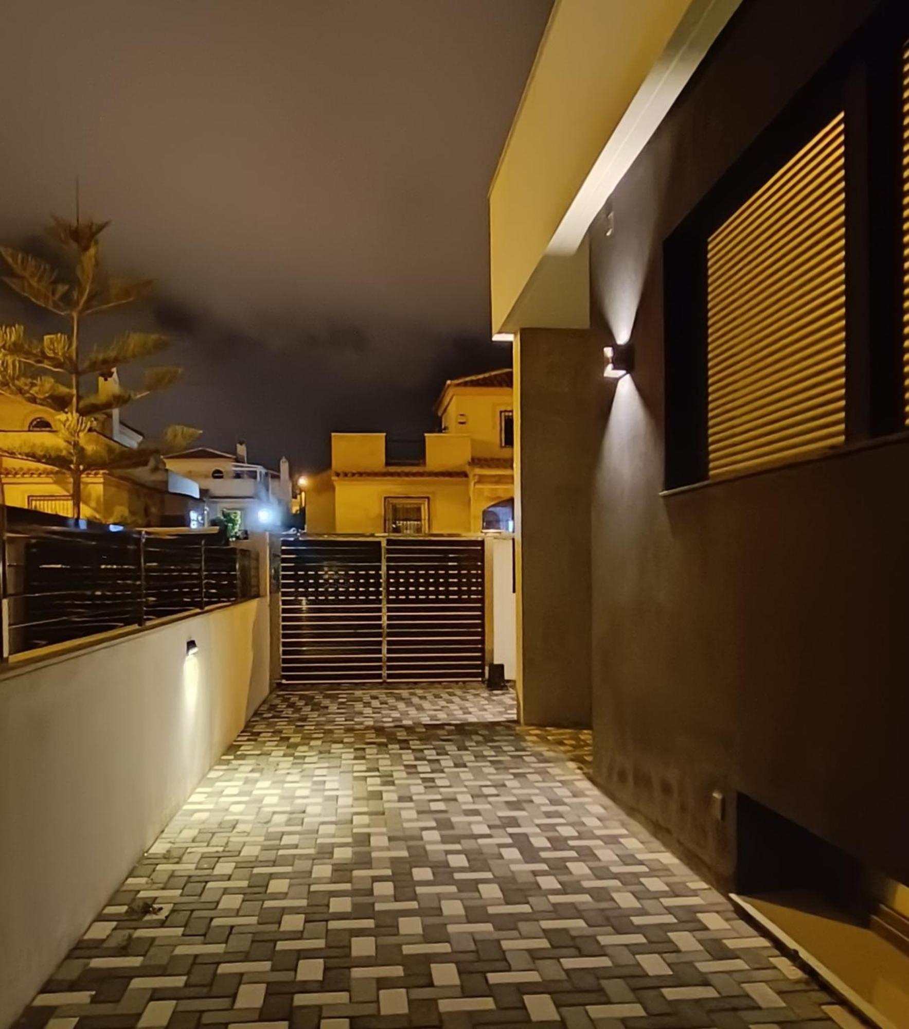 Villa Pmt12 -luxurious With Private Pool