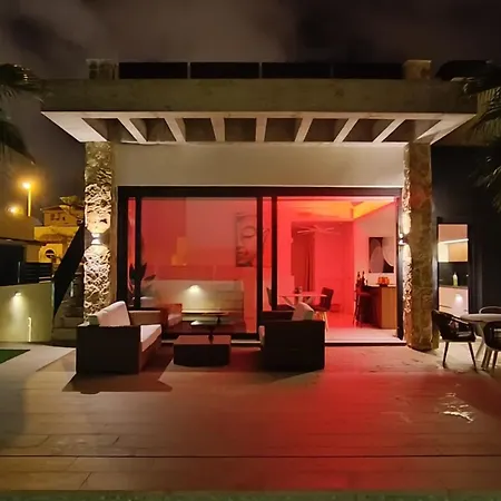 Pmt12 -Luxurious Villa With Private Pool Torrevieja Exterior photo